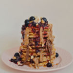 waffletower