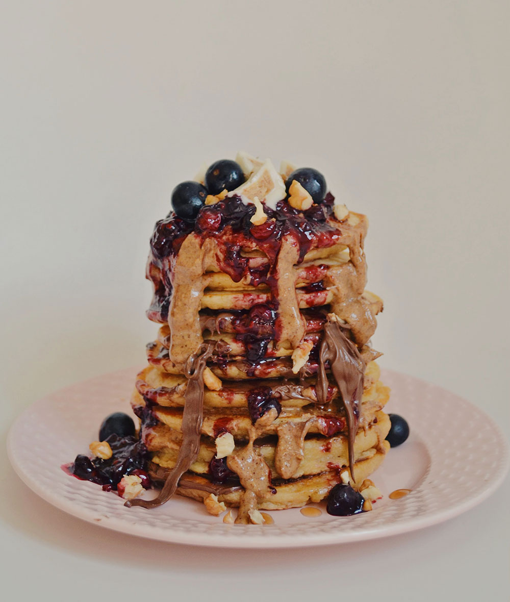 waffletower