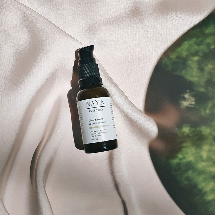 NAYA Everyday Glow Serum