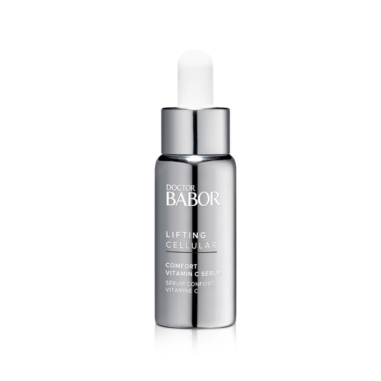 babor vitamin c serum freisteller