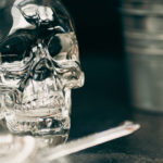 crystal head titelbild