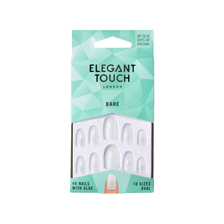 elegant touch bare