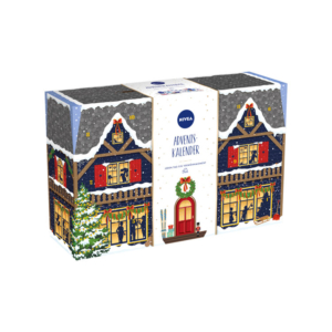 nivea adventskalender