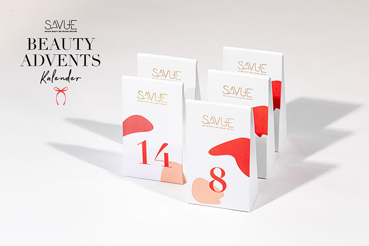 savue beauty adventskalender