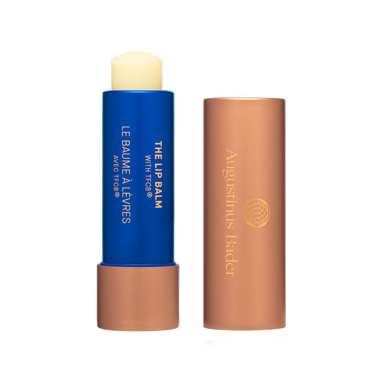 augustinus bader lip balm freisteller