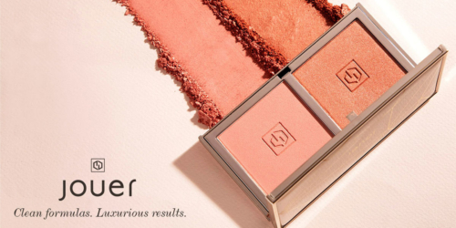 jouer blush palette