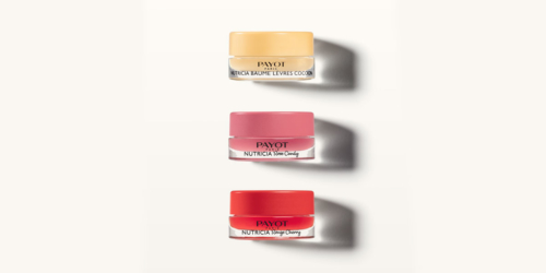 payot lipbalms