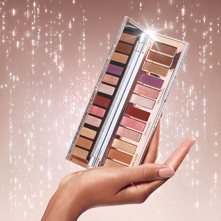 Charlotte Tilbury Instant Eyes Palette