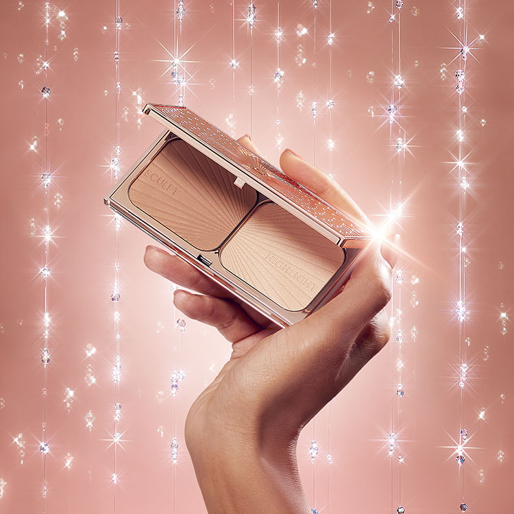 Charlotte Tilbury Filmstar Bronze and Glow Set