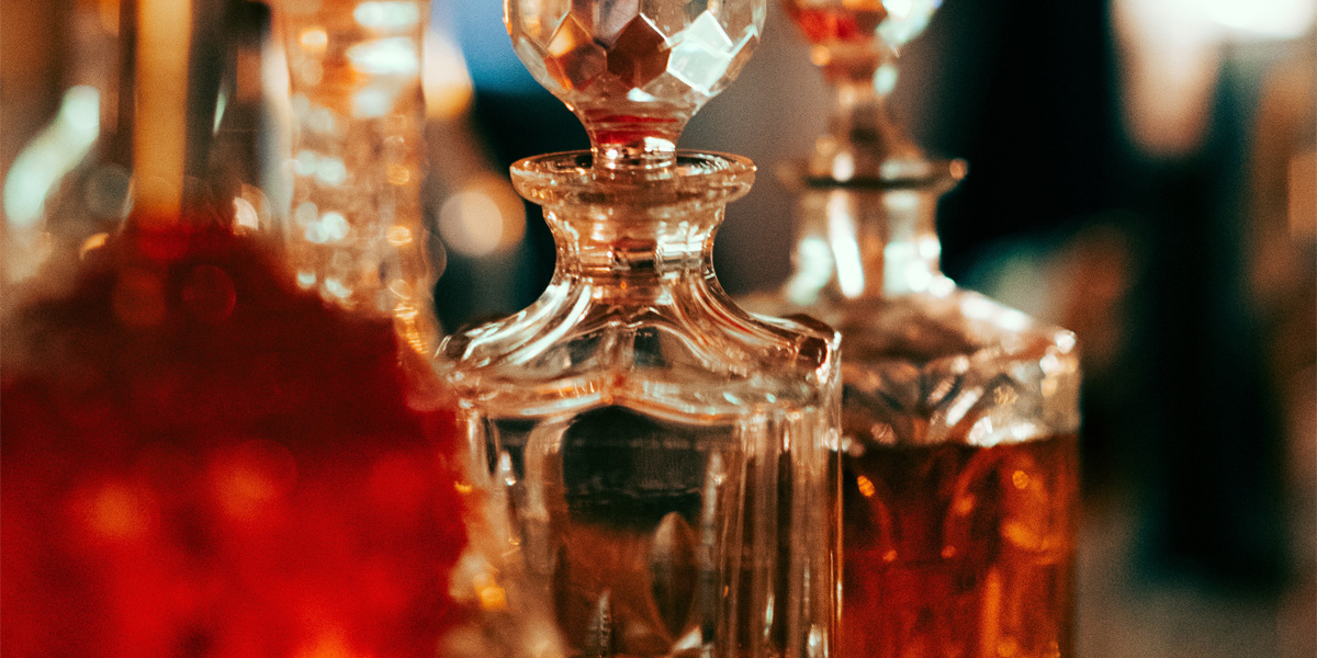 oud parfums