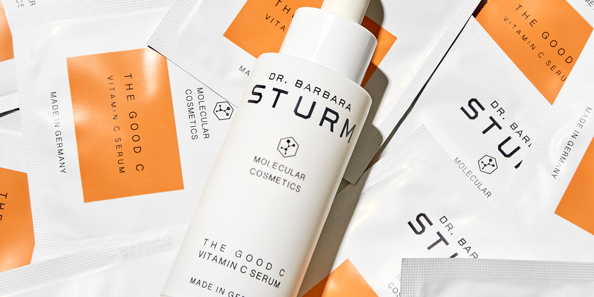 barbara sturm vitamin c