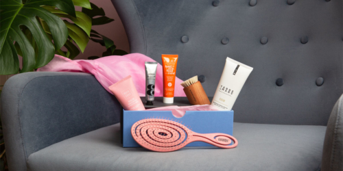 goodiebox januar