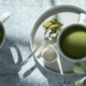 matcha tee