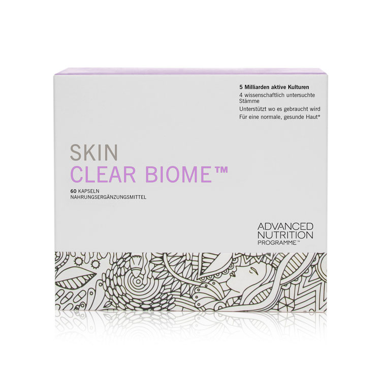 skin clear biome produkt