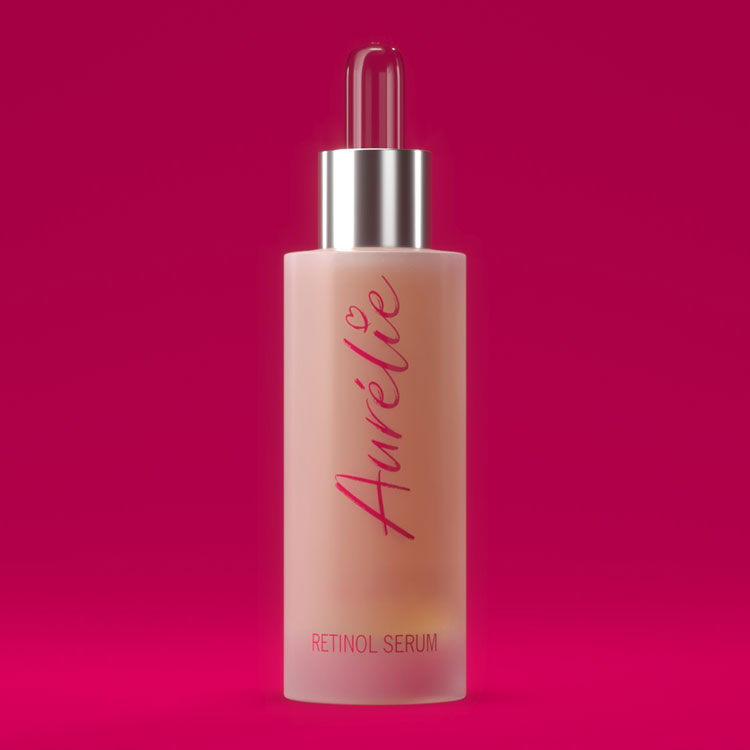 AURÉLIE Retinol Serum