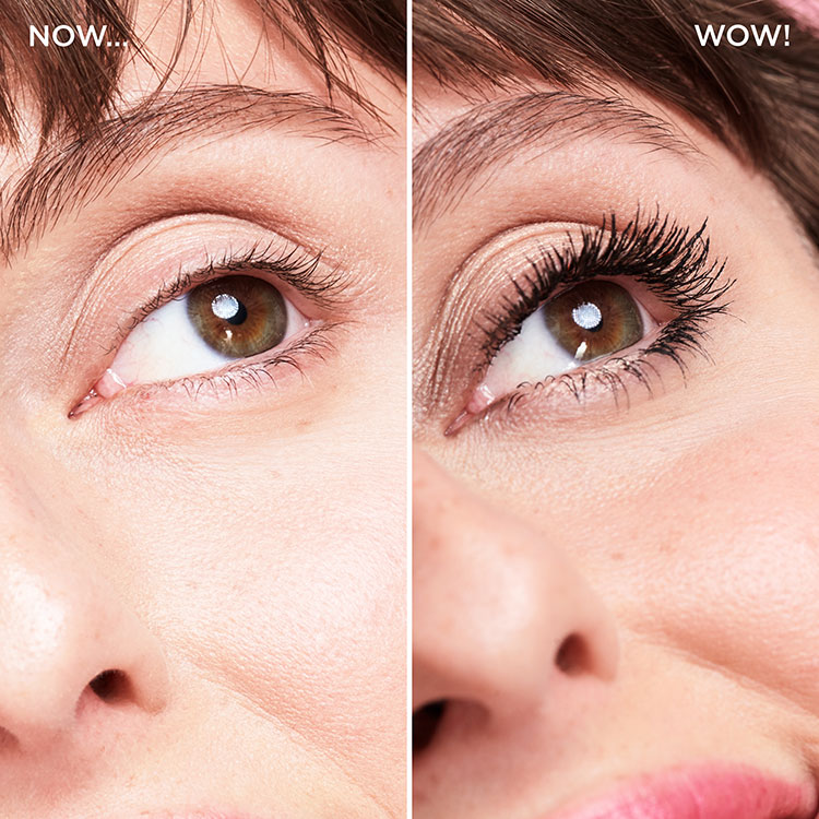 They're Real! Magnet Extreme Lengthening Mascara