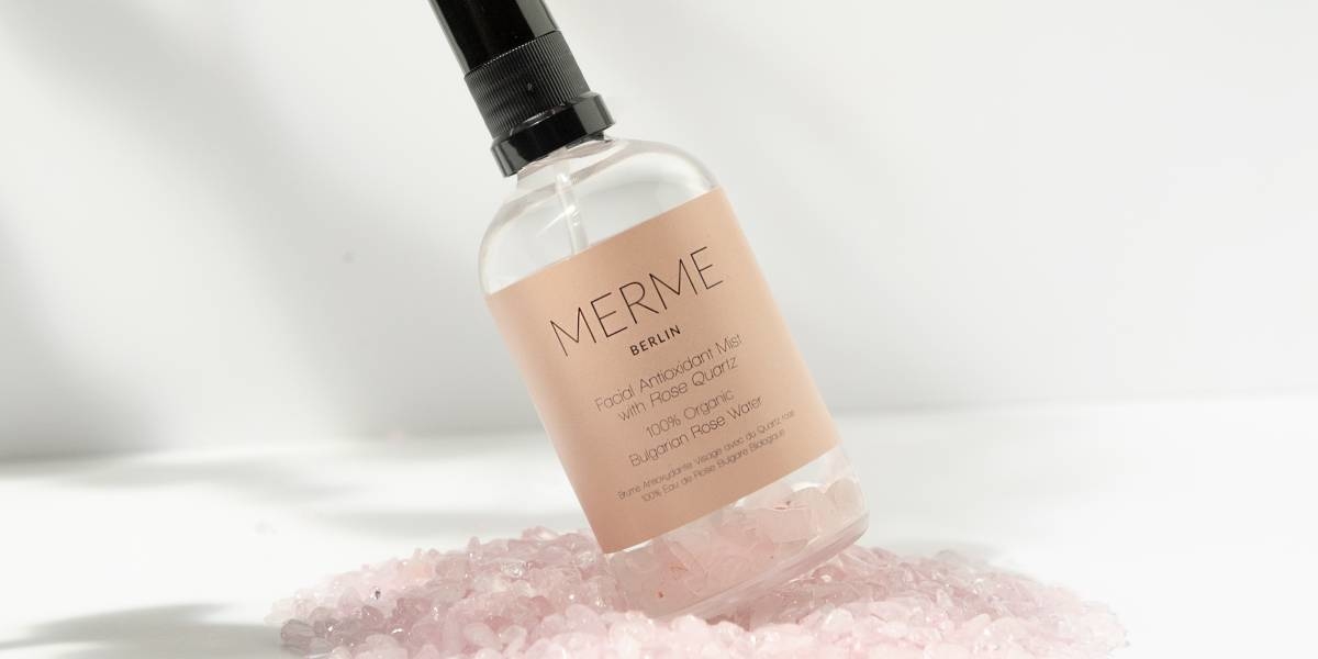 merme berlin face mist