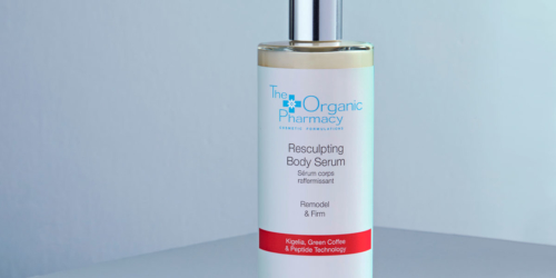 THE ORGANIC PHARMACY Resculpting Body Serum_Mood