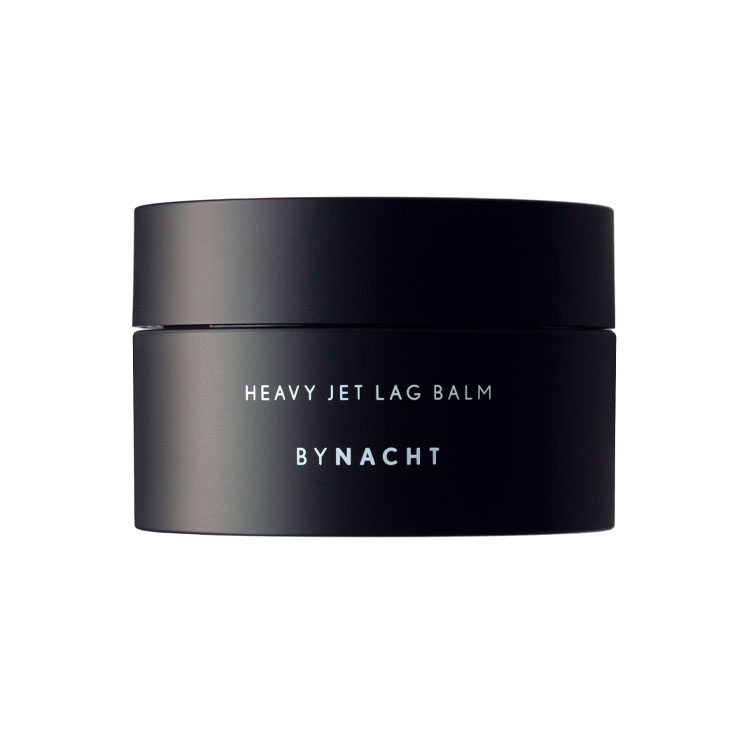 bynacht balm