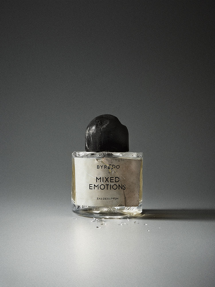 byredo mixed emotions mood