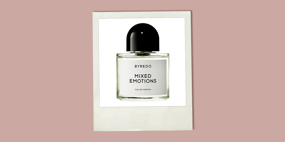 BYREDO launcht Mixed Emotions - BEAUTYPUNK