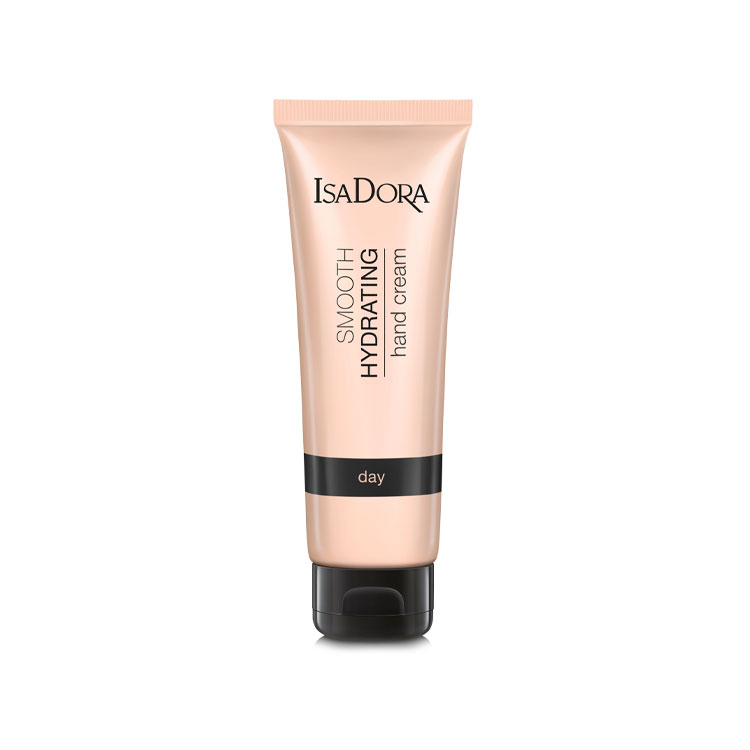 isadora handcreme front