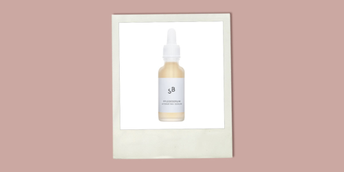 studio botanic serum titel