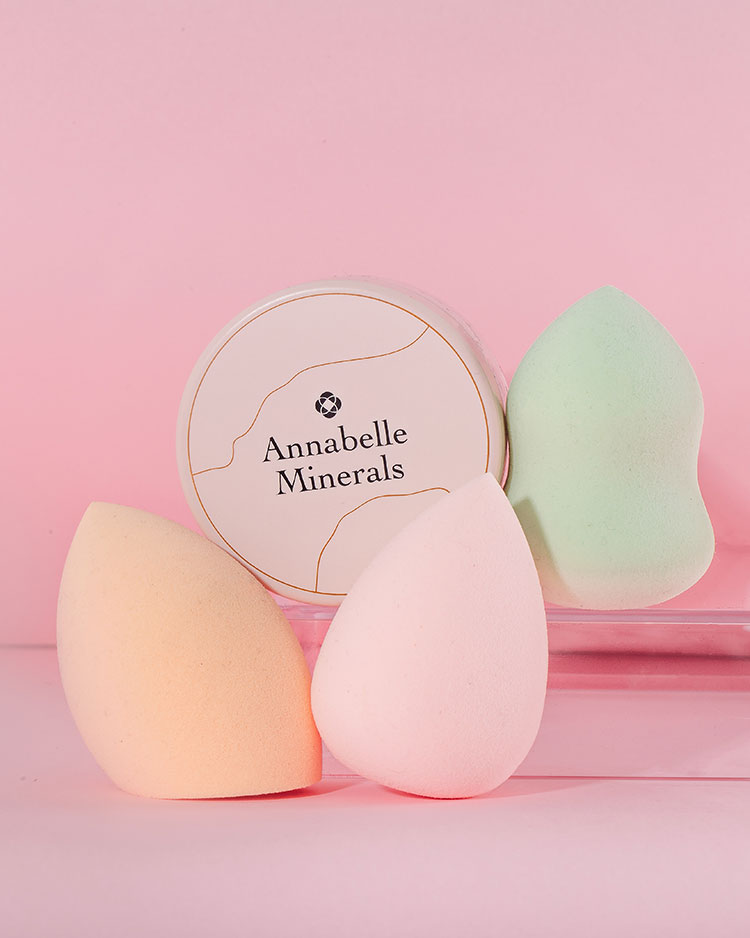 Annabelle Minerals Beauty Blender
