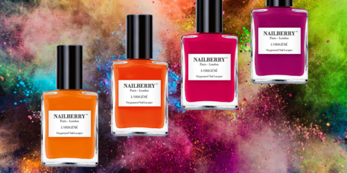 NAILBERRY Festival of Colour_2