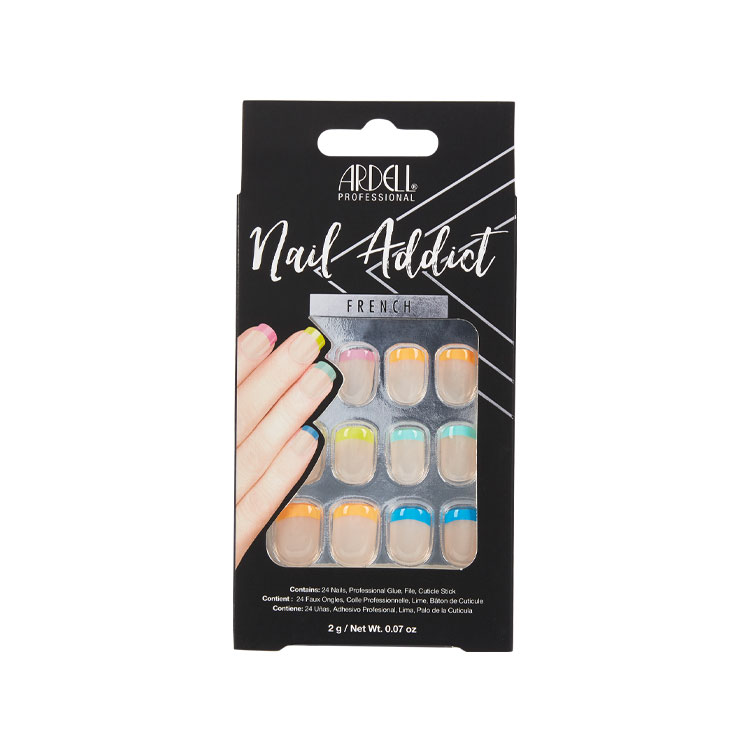 ardell french nails bunt