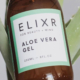 elixr aloe vera gel