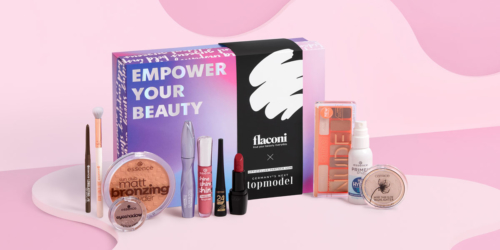 flaconi beauty box gntm