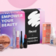 flaconi beauty box gntm