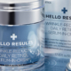 hello results retinol creme titelbild