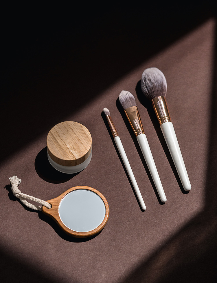 make-up tools