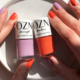 ozn nagellacke sommer