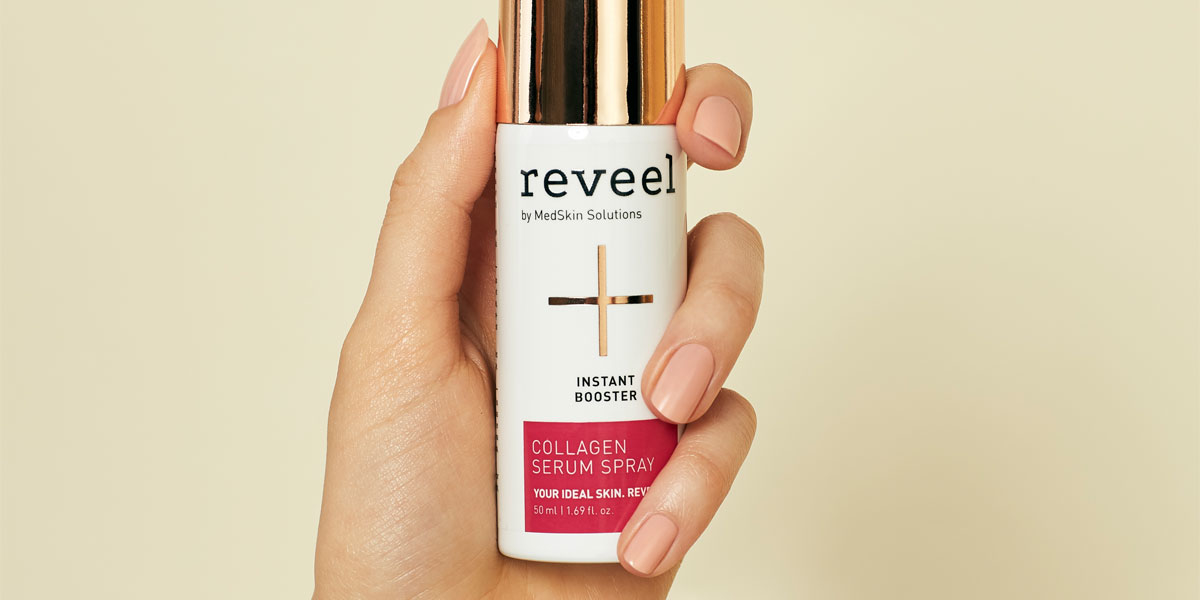 revell spray collagen