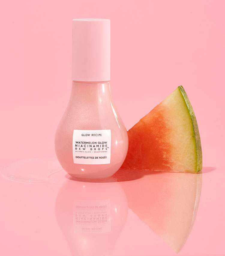 Watermelon Glow Niacinamide Dew Drops Lifestyle 6