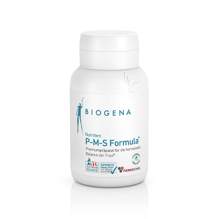 biogena pms kapseln