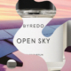 byredo open sky