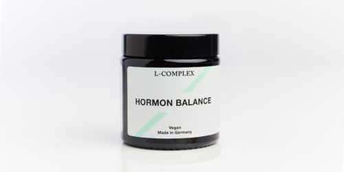 hormon balance l-complex