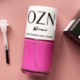 ozn nagellack pink