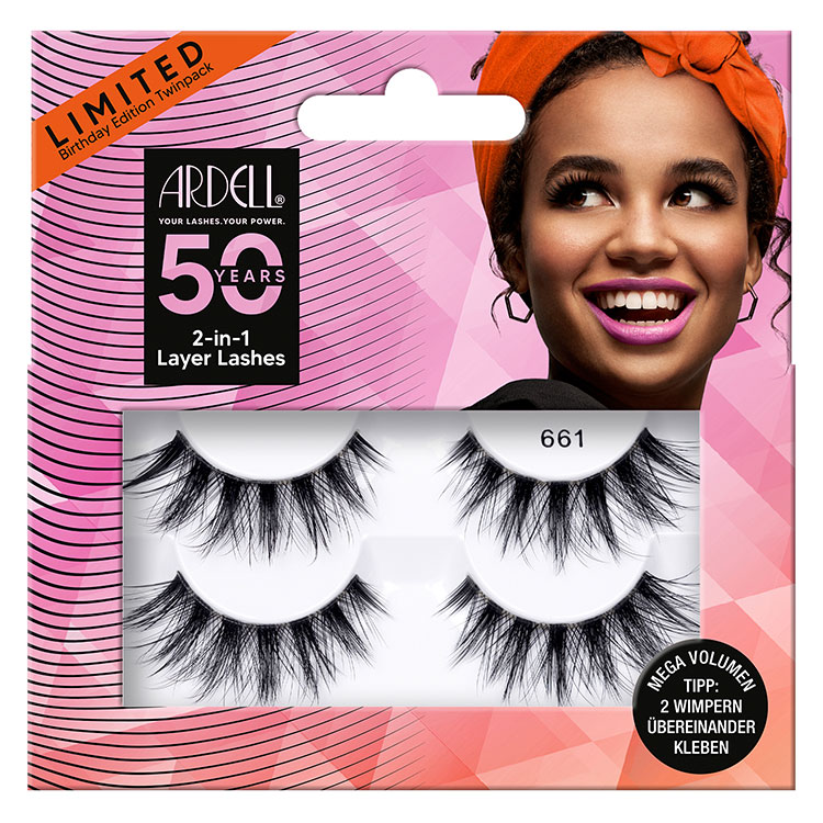 ARDELL_2-in-1 Layer Lashes Front