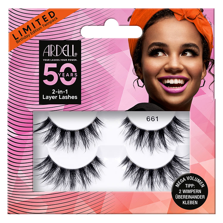 ARDELL_2-in-1 Layer Lashes Front
