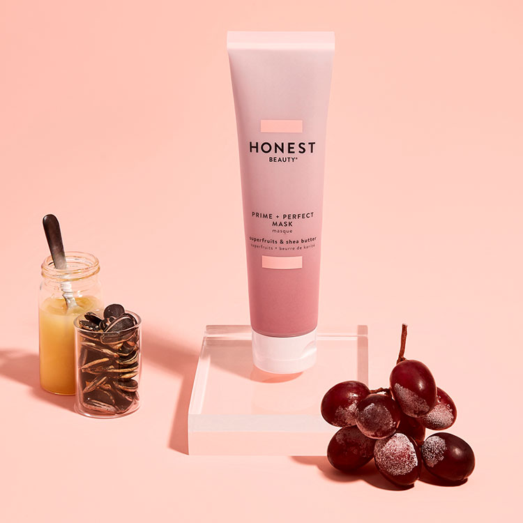 HONEST BEAUTY_Prime + Perfect Mask_Lifestyle_19,99 EUR_01