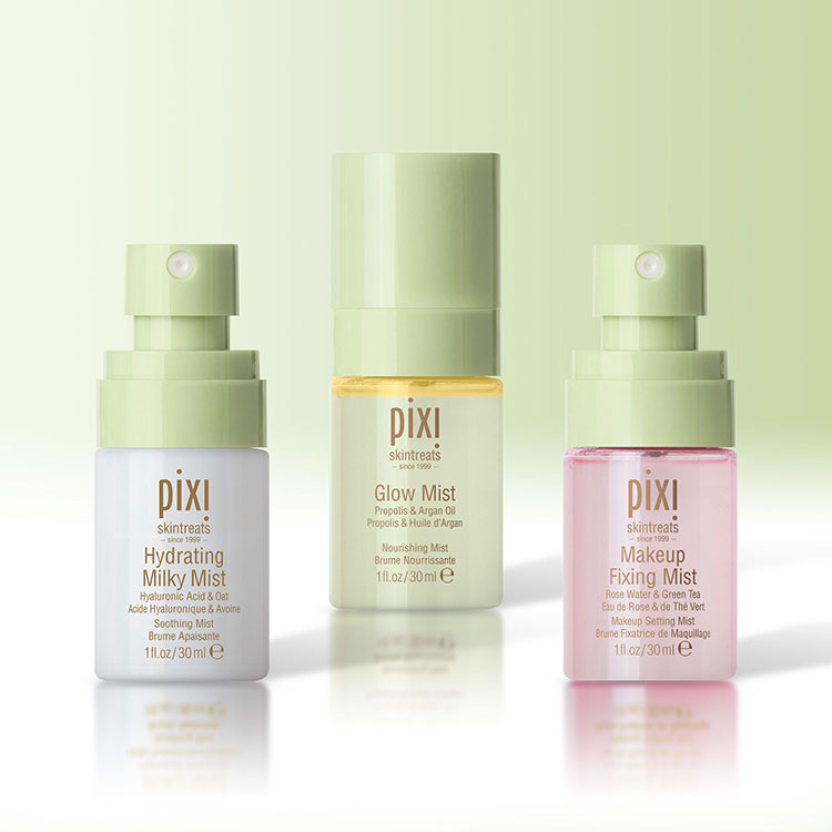 Pixi_Mini Mists Special Edition 2021_Group 1