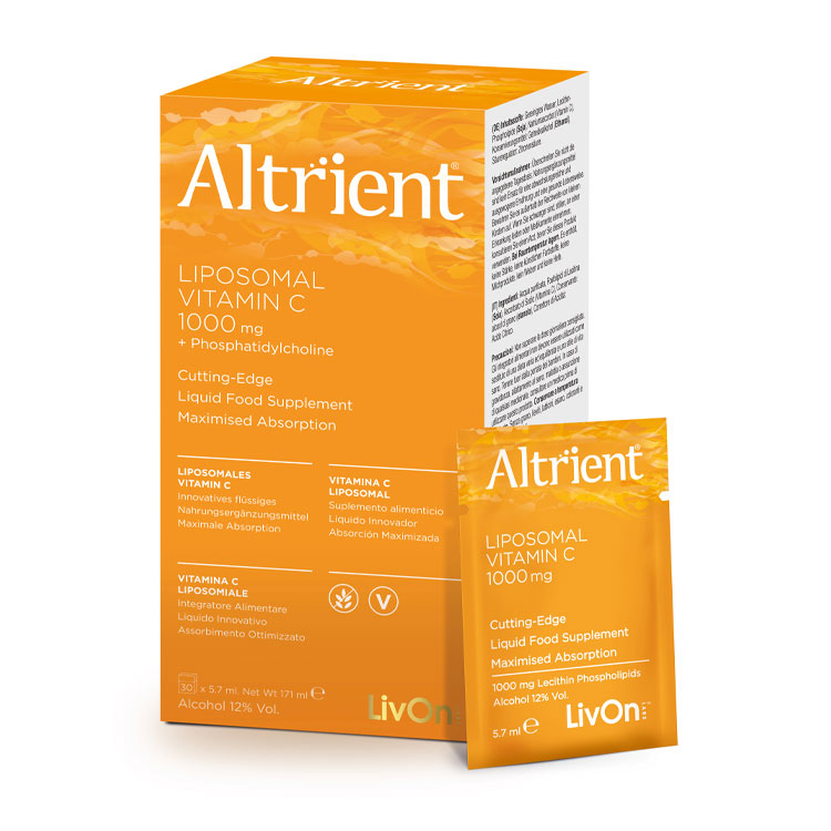 altrient c produkt