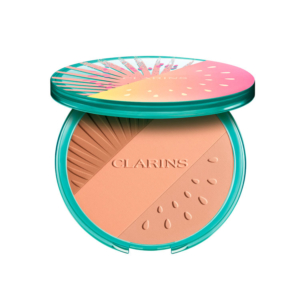 clarins bronzer