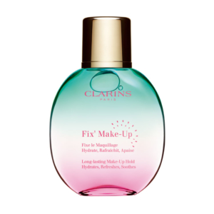 clarins fix make-up