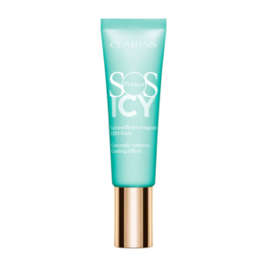 clarins sos icey